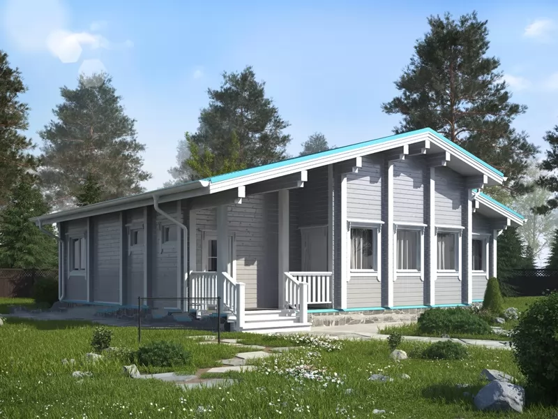 Проект БД-292 — фото 2