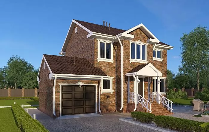 Проект КД-346 — фото 4